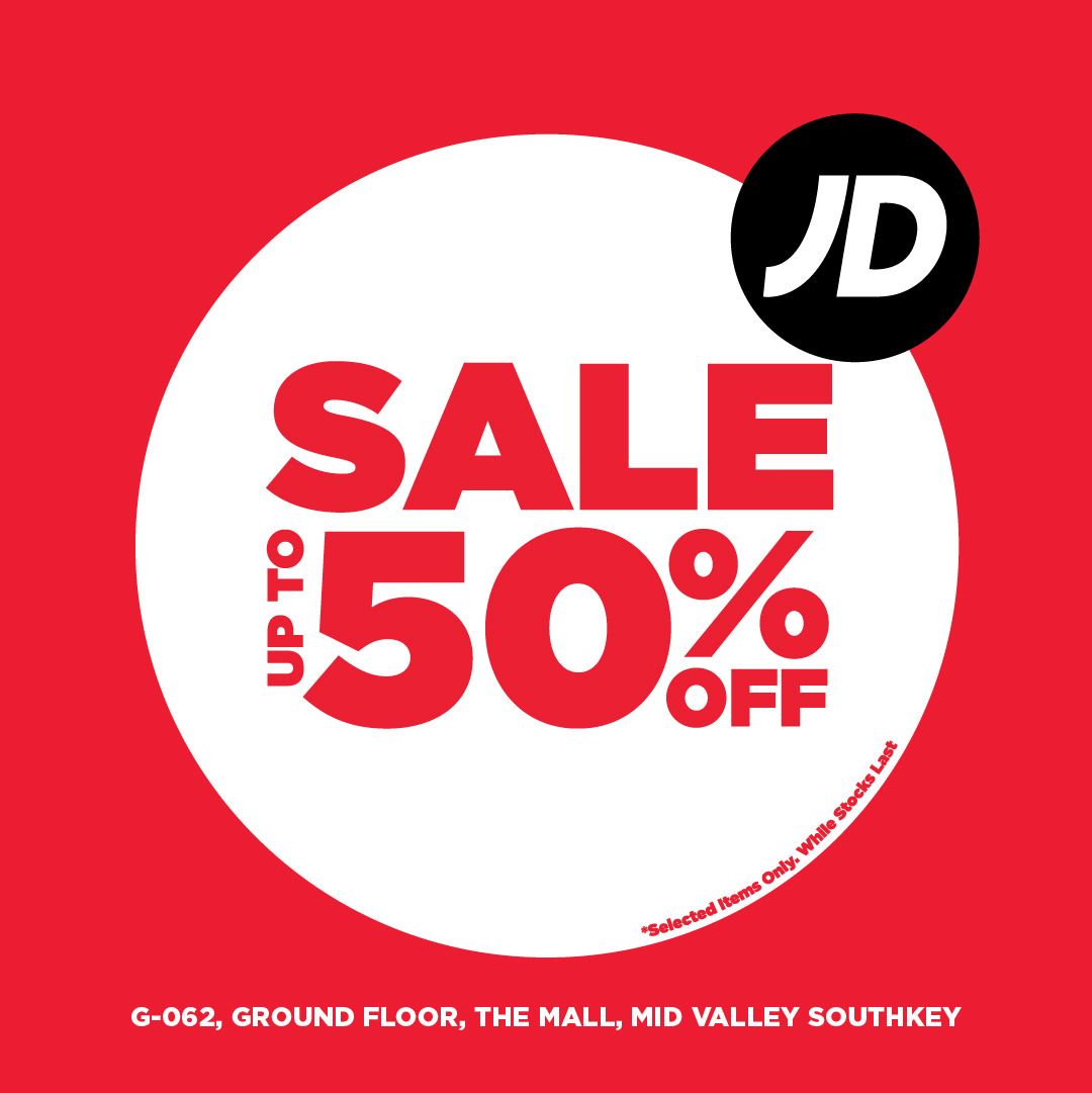 JD Sports